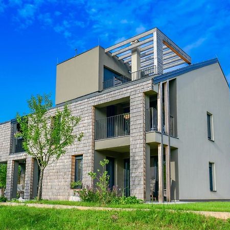 Plitvice Nest 2 Apartment Rakovica Exterior foto