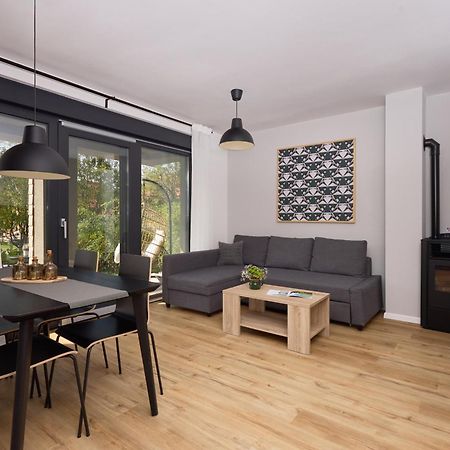Plitvice Nest 2 Apartment Rakovica Exterior foto