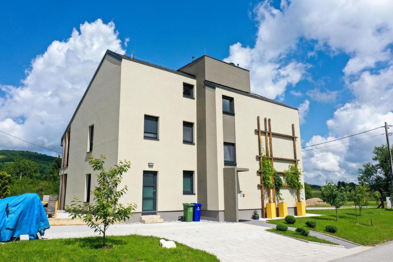 Plitvice Nest 2 Apartment Rakovica Exterior foto