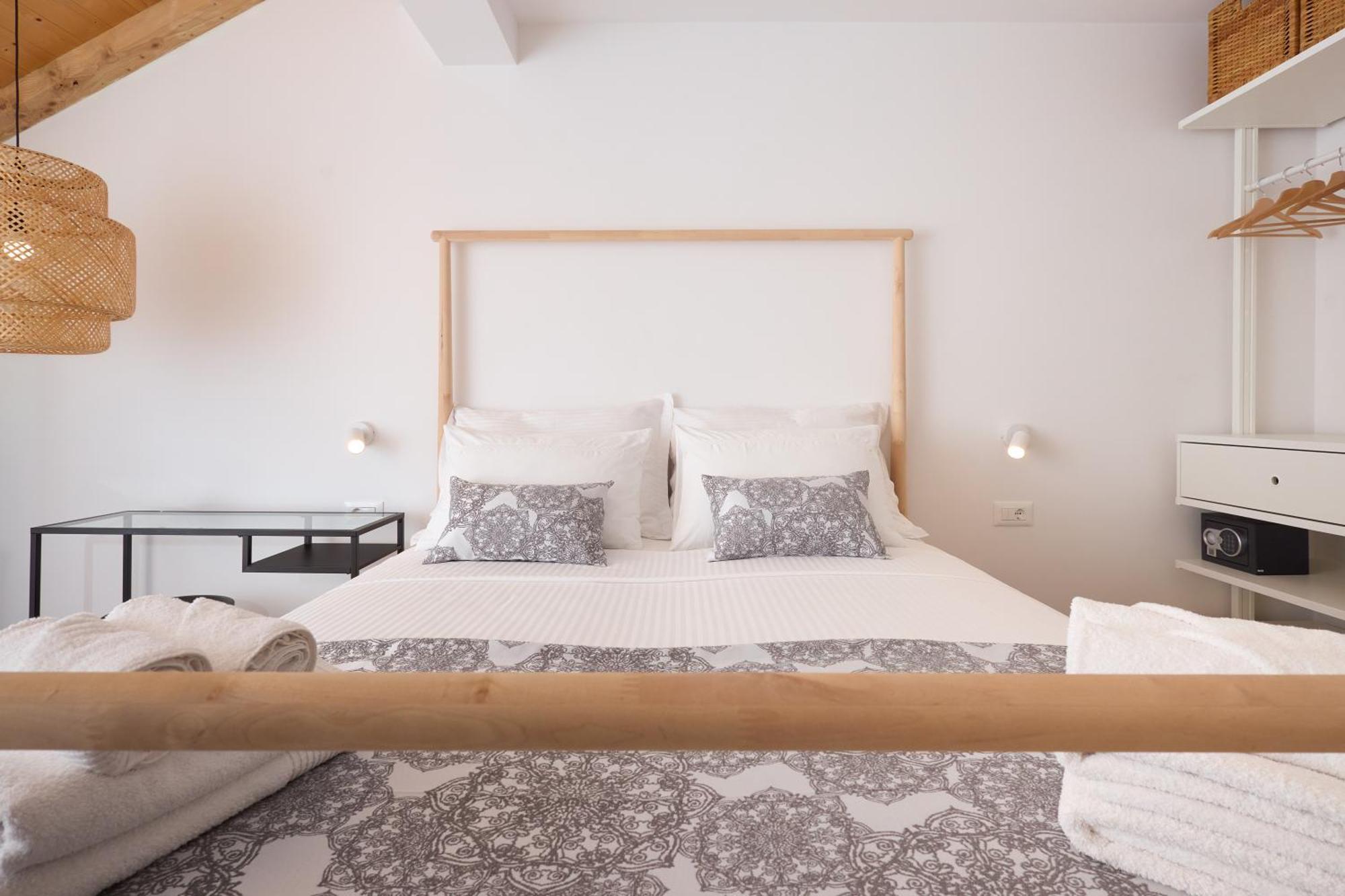 Plitvice Nest 2 Apartment Rakovica Exterior foto
